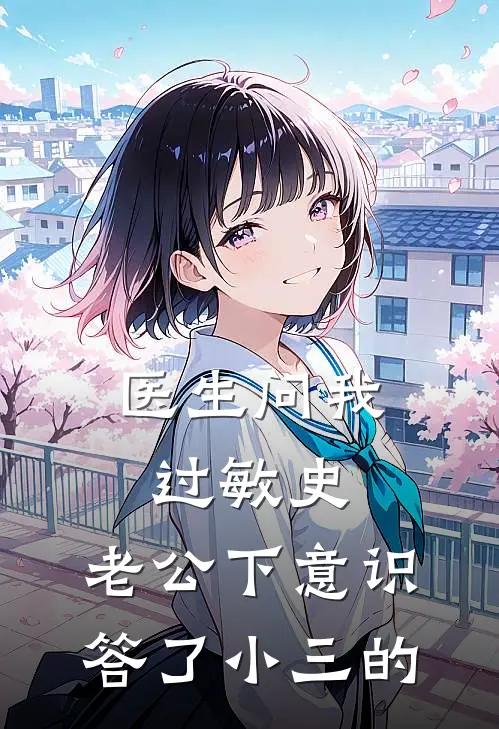 医生问我过敏史，老公下意识答了小三的