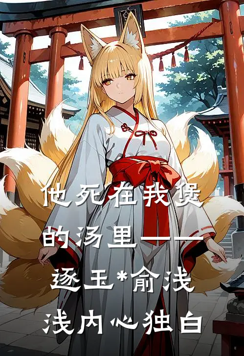 他死在我煲的汤里——逐玉*俞浅浅内心独白