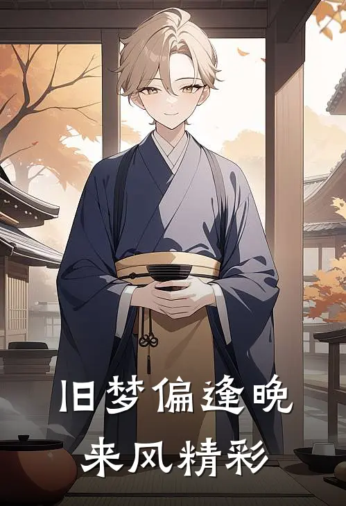 旧梦偏逢晚来风精彩
