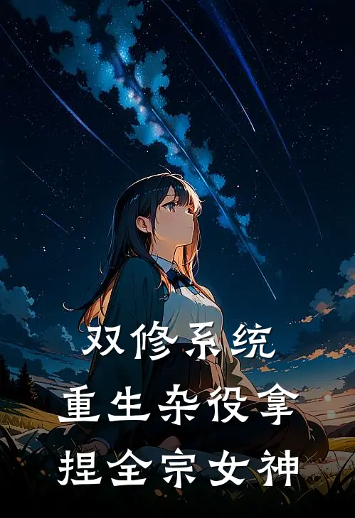 双修系统，重生杂役拿捏全宗女神