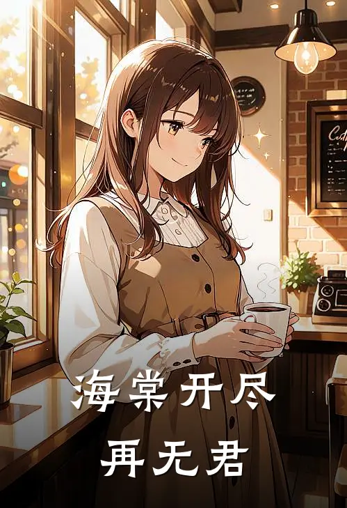 海棠开尽再无君
