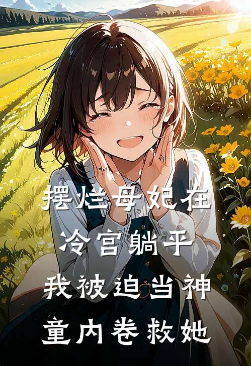 摆烂母妃在冷宫躺平，我被迫当神童内卷救她