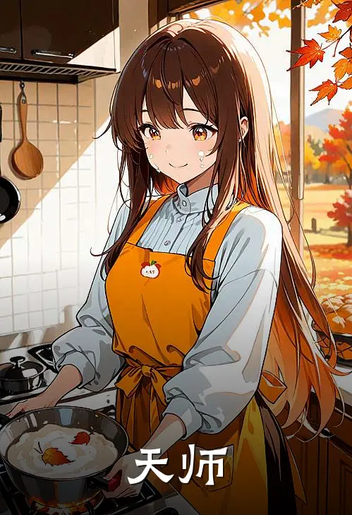 天师