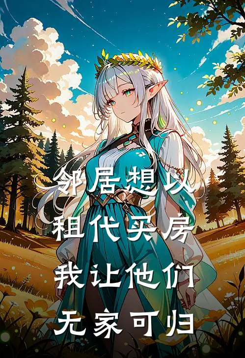 邻居想以租代买房，我让他们无家可归