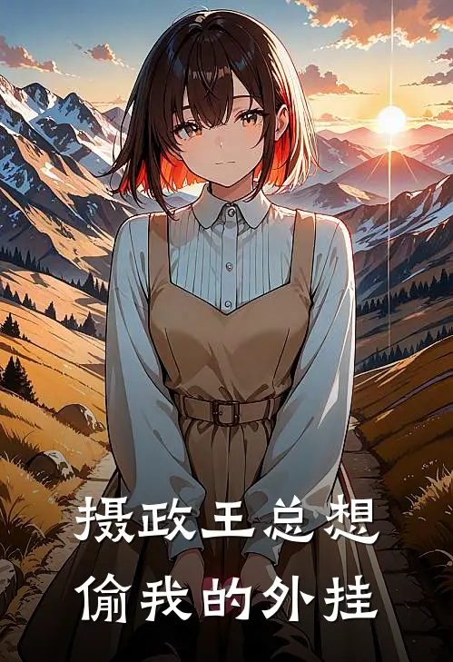 摄政王总想偷我的外挂