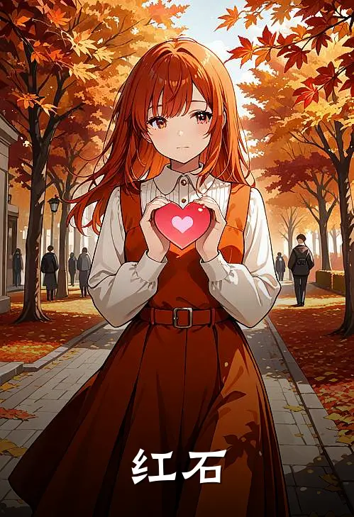 红石