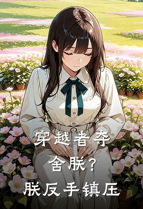 穿越者夺舍朕？朕反手镇压