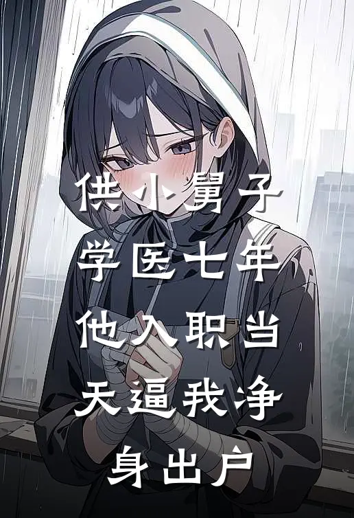 供小舅子学医七年，他入职当天逼我净身出户