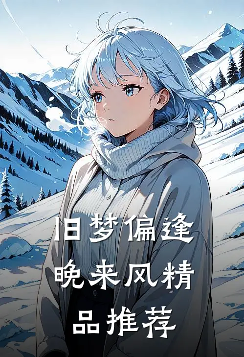 旧梦偏逢晚来风精品推荐