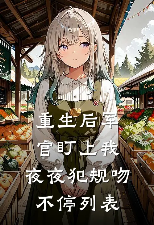 重生后军官盯上我，夜夜犯规吻不停列表