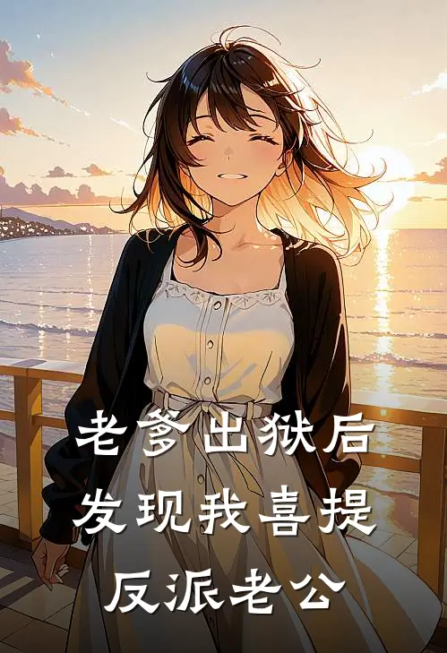 老爹出狱后，发现我喜提反派老公
