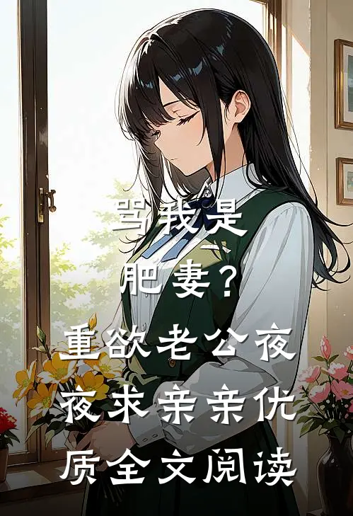 骂我是肥妻？重欲老公夜夜求亲亲优质全文阅读