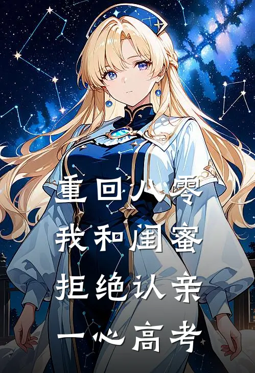 重回八零我和闺蜜拒绝认亲一心高考