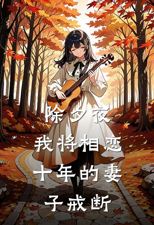 除夕夜，我将相恋十年的妻子戒断