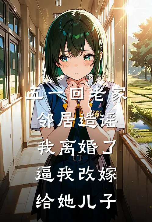五一回老家邻居造谣我离婚了，逼我改嫁给她儿子