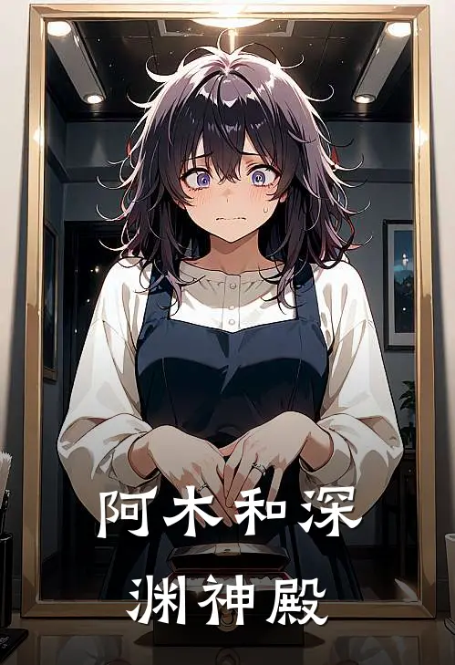阿木和深渊神殿