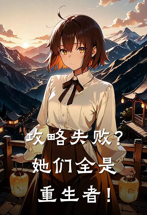 攻略失败？她们全是重生者！