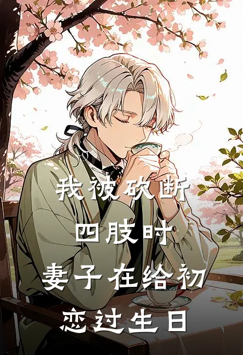 我被砍断四肢时，妻子在给初恋过生日
