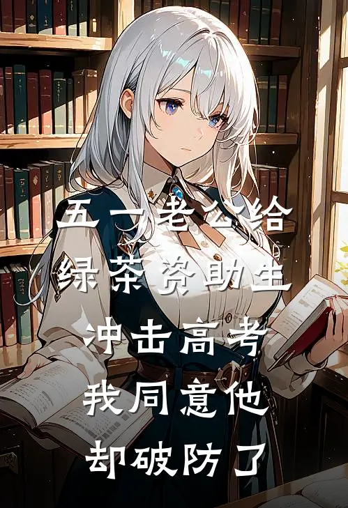 五一老公给绿茶资助生冲击高考，我同意他却破防了