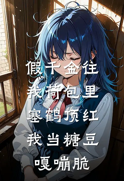 假千金往我荷包里塞鹤顶红，我当糖豆嘎嘣脆