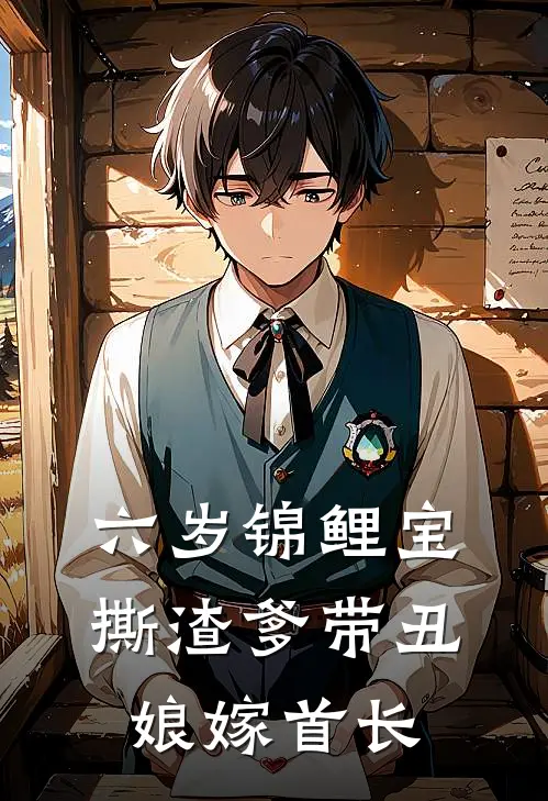 六岁锦鲤宝：撕渣爹带丑娘嫁首长