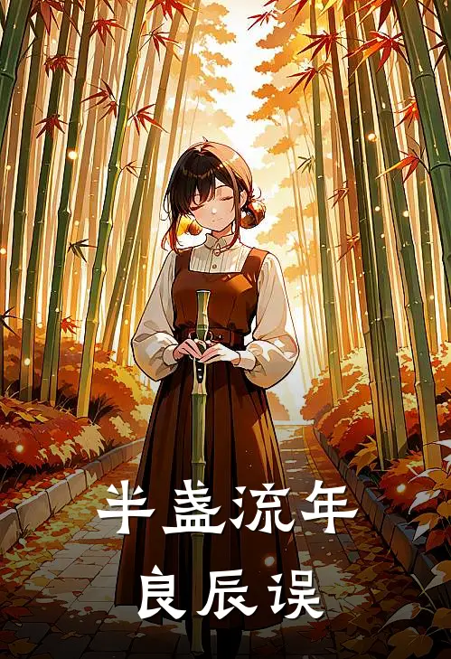 半盏流年良辰误
