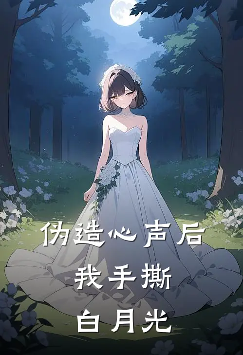 伪造心声后，我手撕白月光