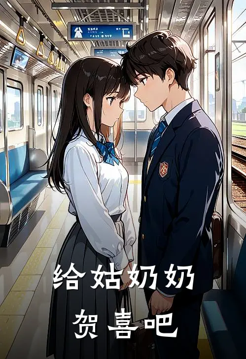 给姑奶奶贺喜吧