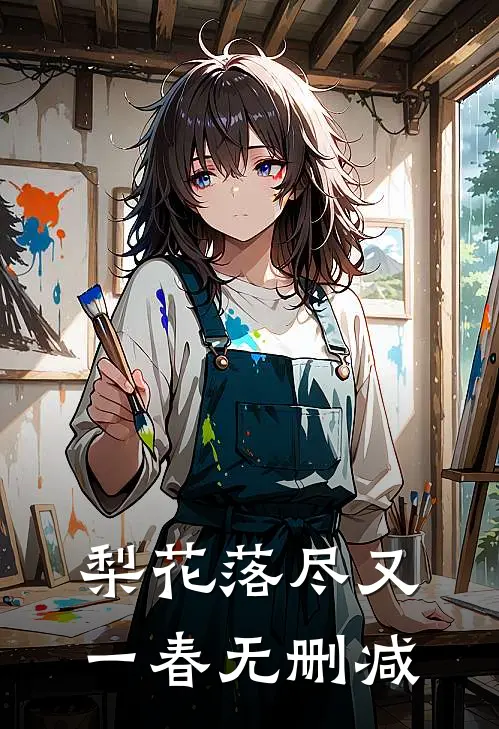 梨花落尽又一春无删减