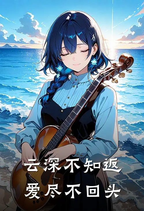 云深不知返，爱尽不回头