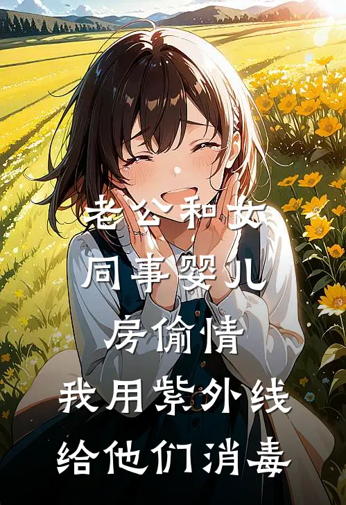 老公和女同事婴儿房偷情，我用紫外线给他们消毒