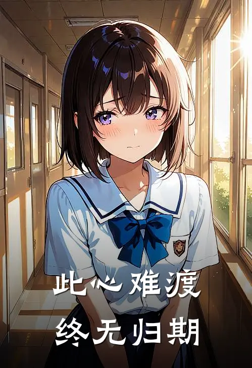 此心难渡，终无归期