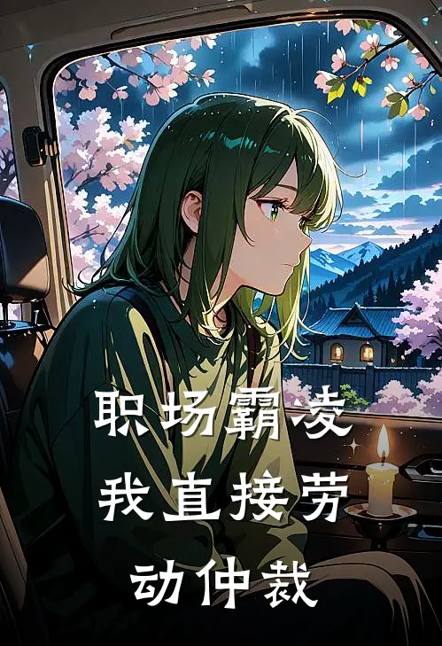职场霸凌，我直接劳动仲裁
