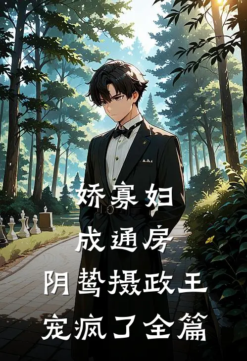 娇寡妇成通房，阴鸷摄政王宠疯了全篇