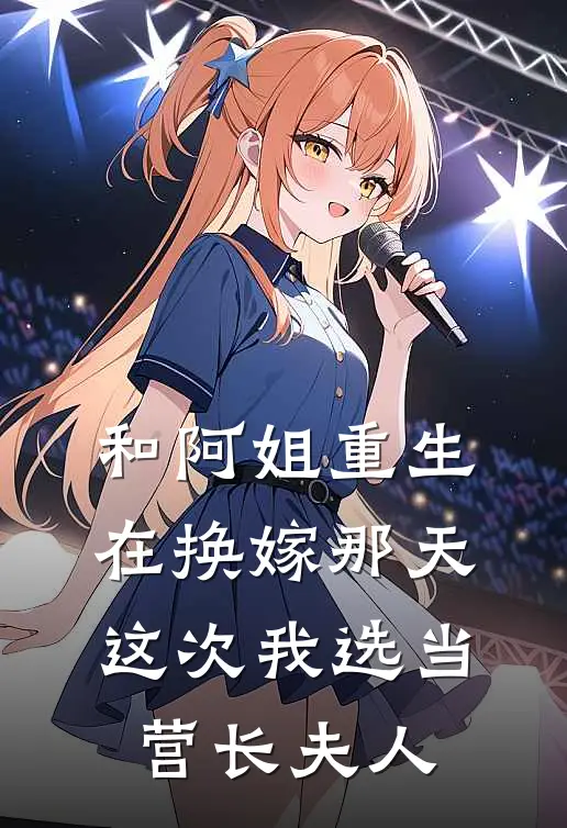 和阿姐重生在换嫁那天，这次我选当营长夫人
