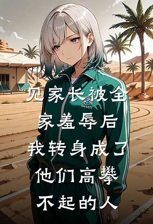 见家长被全家羞辱后，我转身成了他们高攀不起的人