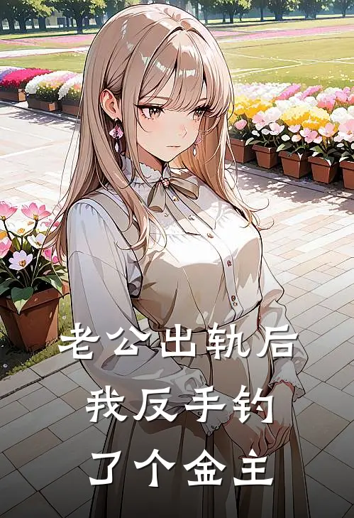 老公出轨后，我反手钓了个金主