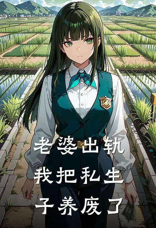 老婆出轨，我把私生子养废了