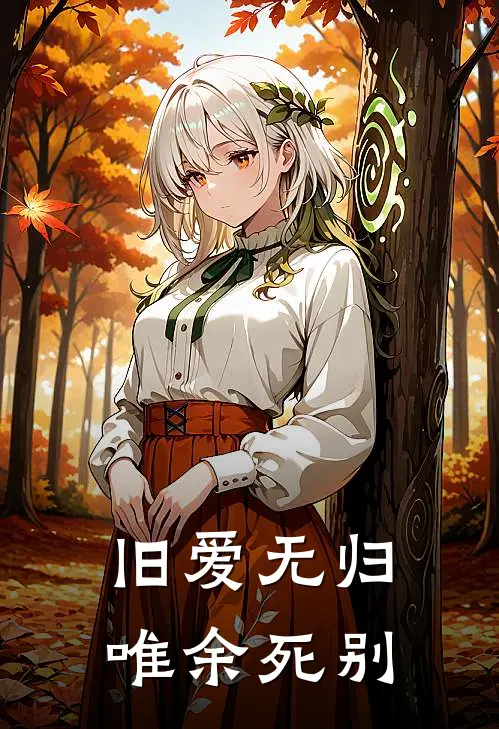 旧爱无归，唯余死别