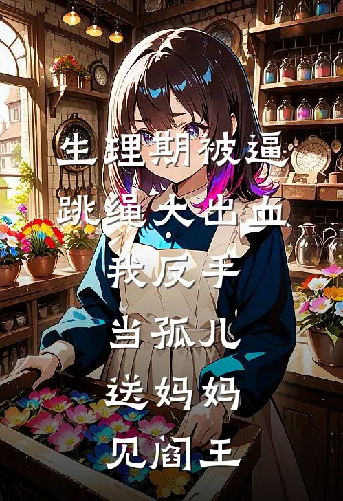 生理期被逼跳绳大出血，我反手当孤儿，送妈妈见阎王