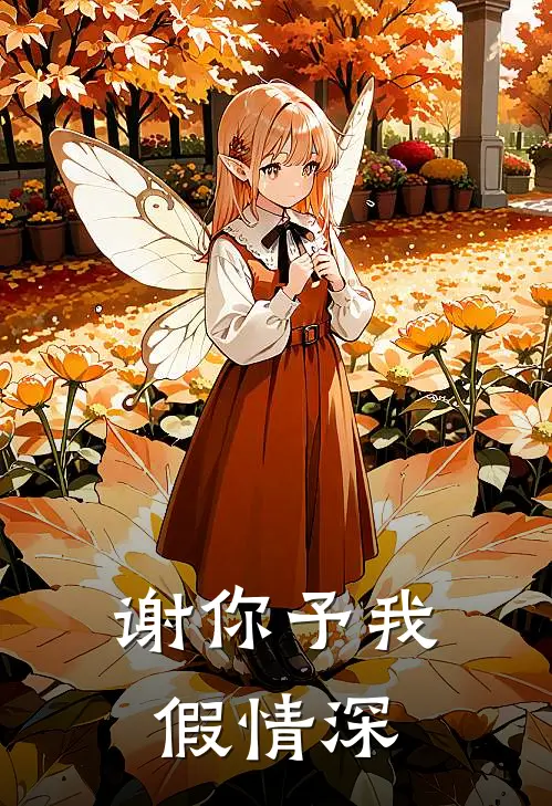 谢你予我假情深