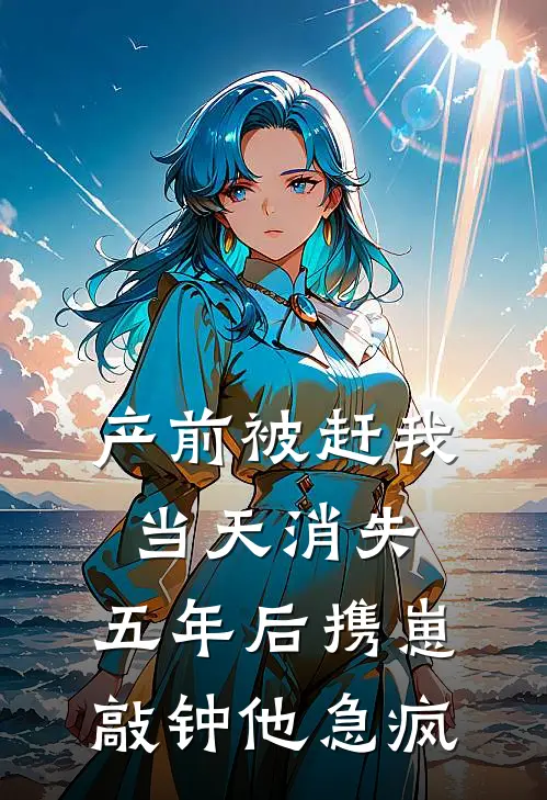 产前被赶我当天消失，五年后携崽敲钟他急疯