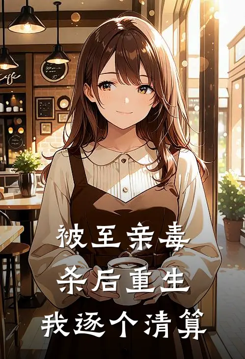 被至亲毒杀后重生，我逐个清算