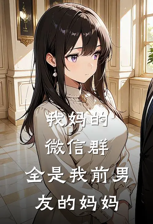 我妈的微信群，全是我前男友的妈妈