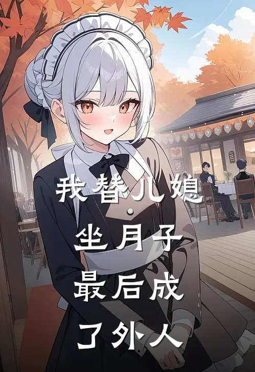 我替儿媳坐月子，最后成了外人
