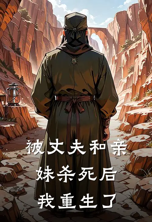 被丈夫和亲妹杀死后，我重生了