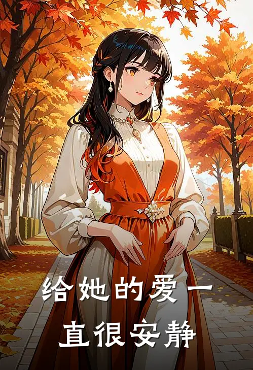 给她的爱一直很安静