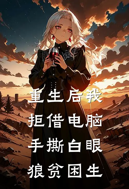 重生后我拒借电脑，手撕白眼狼贫困生