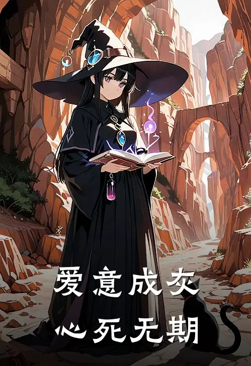 爱意成灰，心死无期