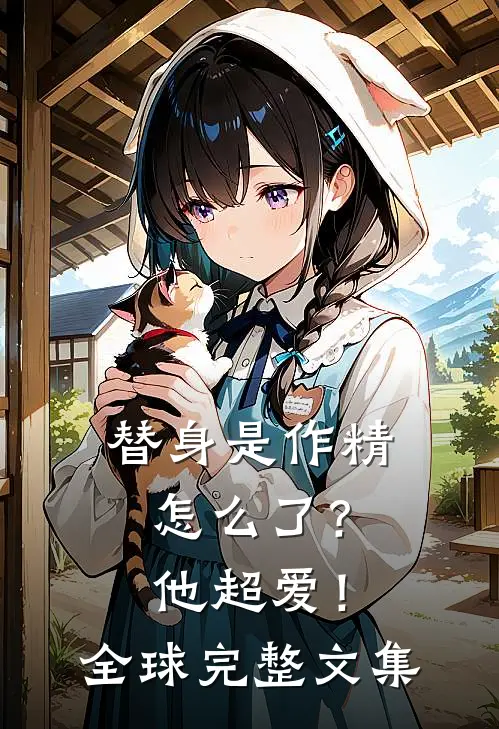 替身是作精怎么了？他超爱！全球完整文集